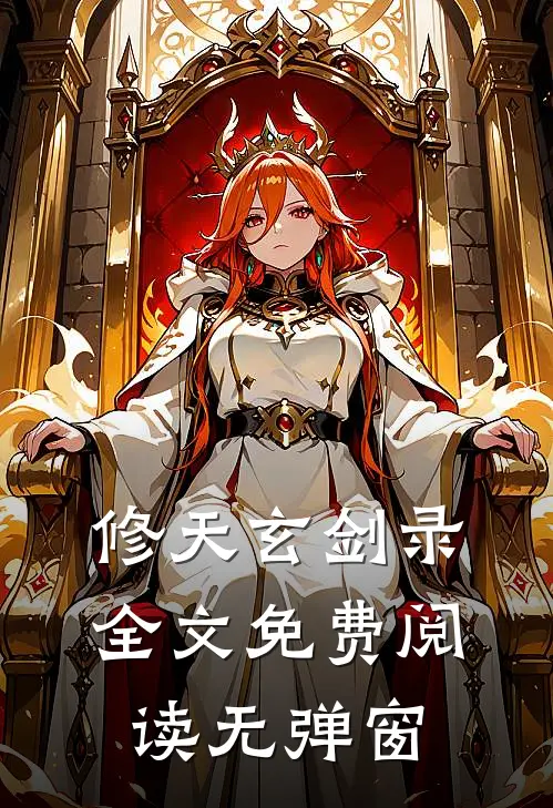 修天玄剑录全文免费阅读无弹窗