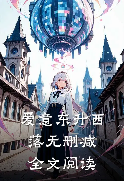 爱意东升西落无删减全文阅读