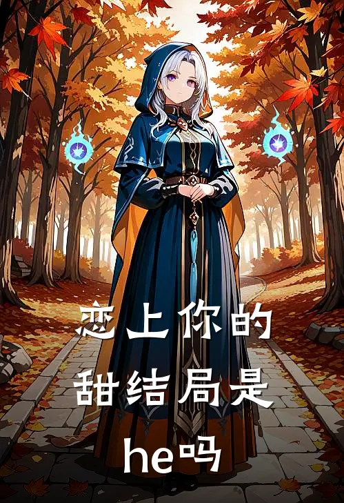 恋上你的甜结局是he吗