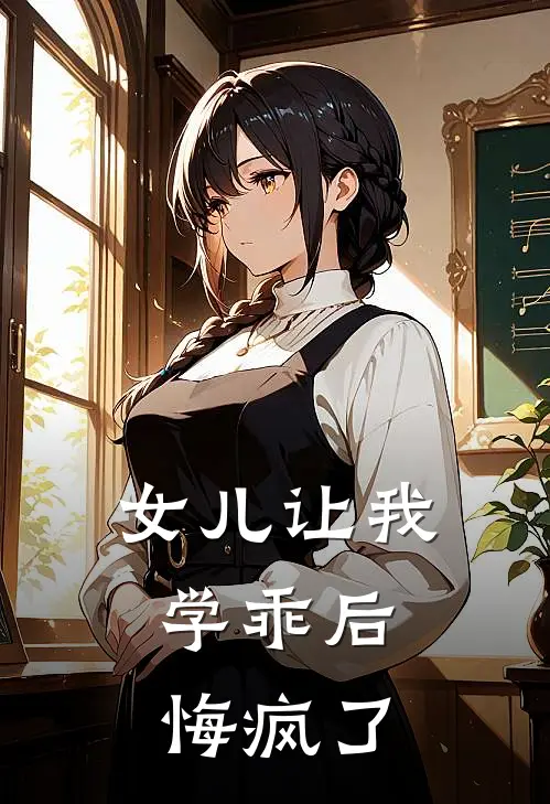 女儿让我学乖后，悔疯了