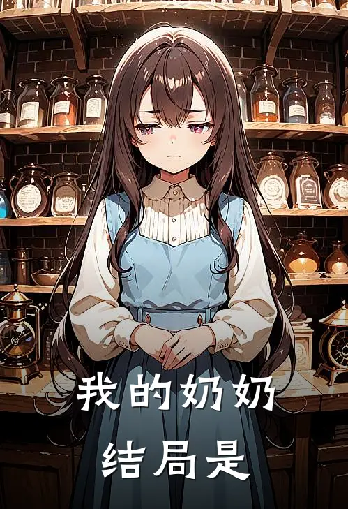 我的奶奶结局是