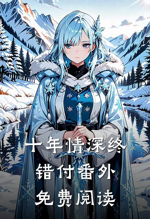 十年情深终错付 番外免费阅读