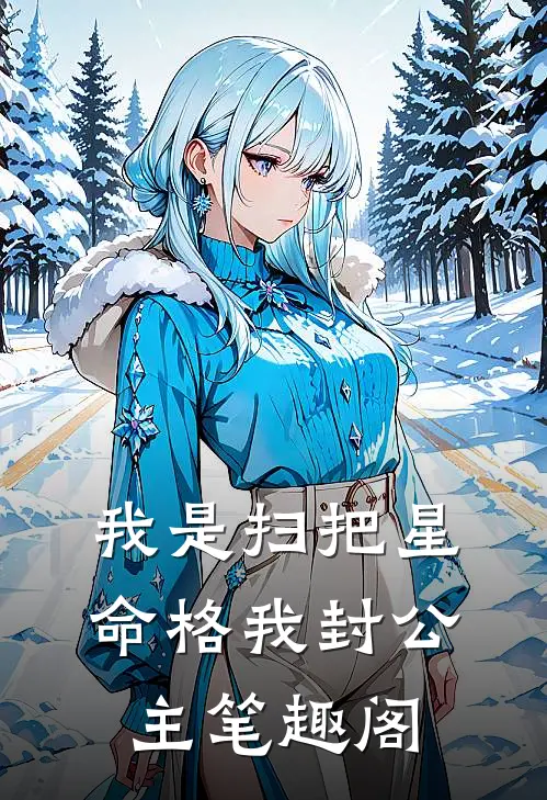 我是扫把星命格我封公主笔趣阁