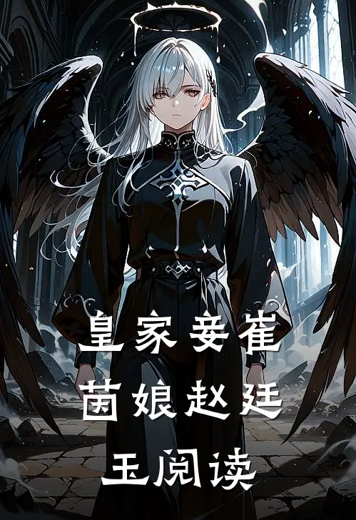 皇家妾崔茵娘赵廷玉阅读