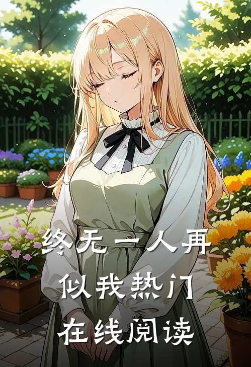 终无一人再似我热门在线阅读