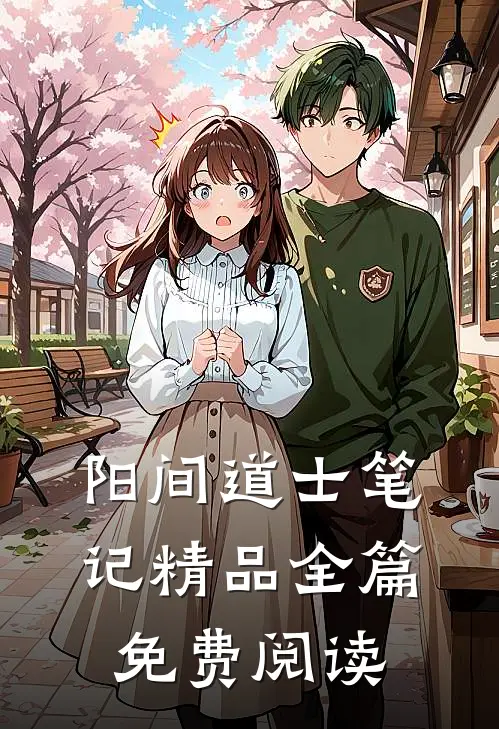 阳间道士笔记精品全篇免费阅读