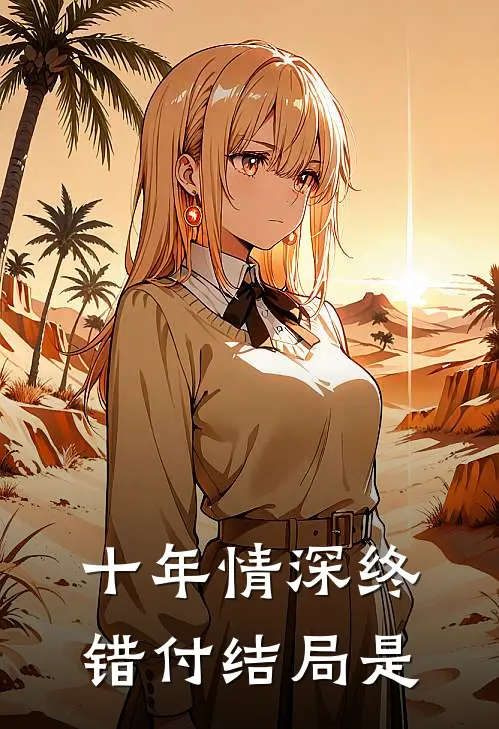 十年情深终错付结局是