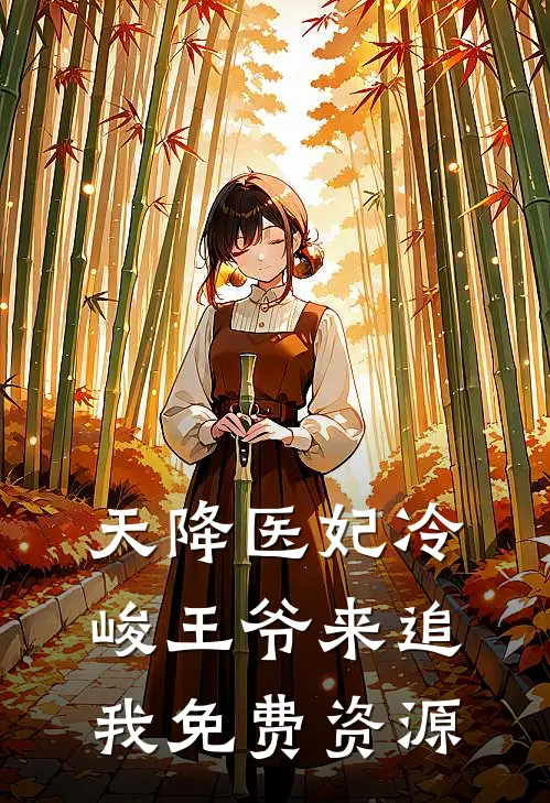 天降医妃冷峻王爷来追我免费资源