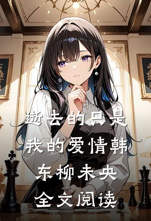 逝去的只是我的爱情韩东柳未央全文阅读
