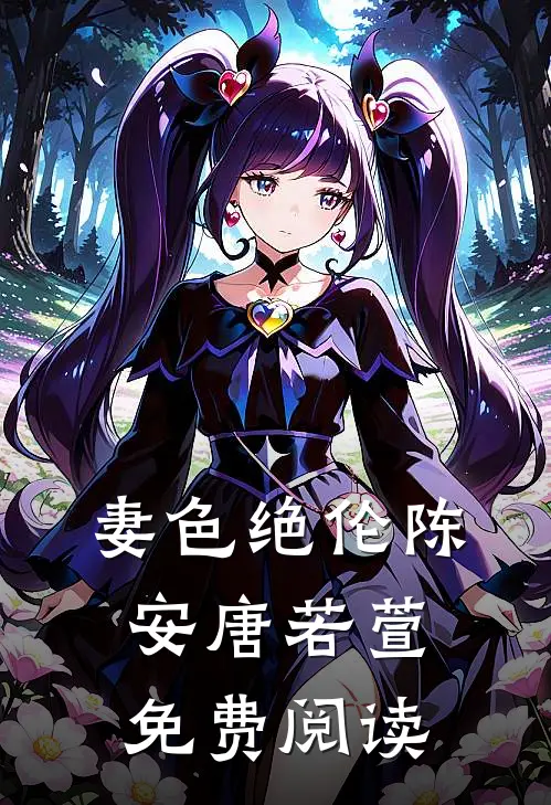 妻色绝伦陈安唐若萱免费阅读