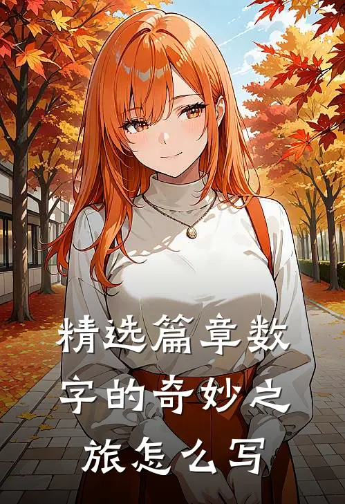 精选篇章数字的奇妙之旅怎么写