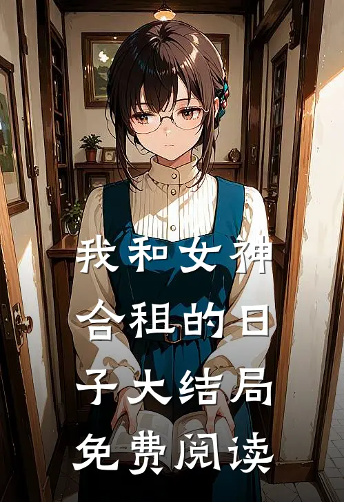 我和女神合租的日子大结局免费阅读