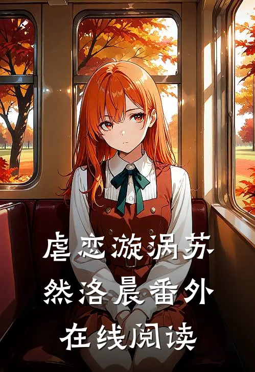 虐恋漩涡苏然洛晨 番外在线阅读
