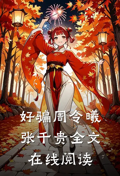 好骗周令曦张千贵全文在线阅读