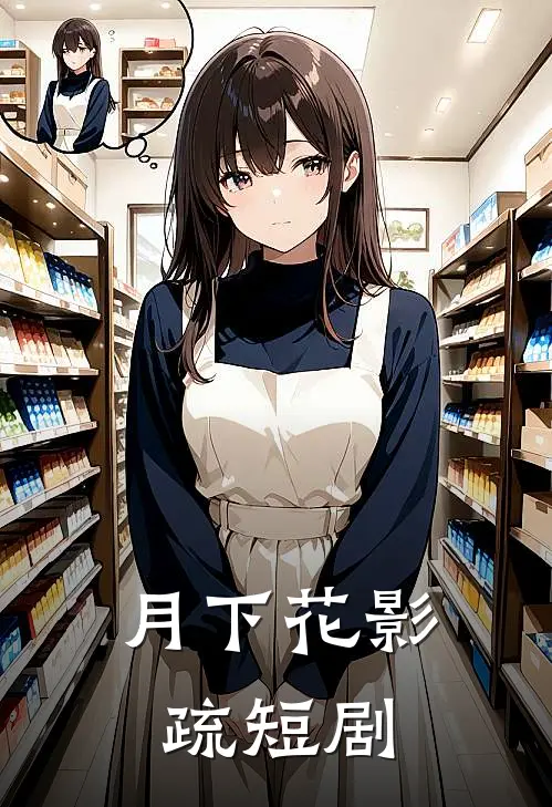 月下花影疏短剧