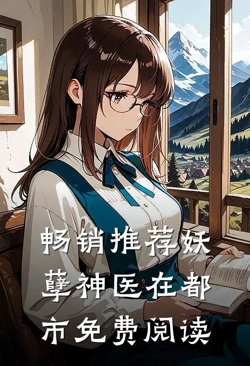 畅销推荐妖孽神医在都市免费阅读