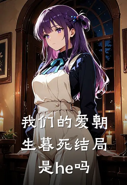 我们的爱朝生暮死结局是he吗