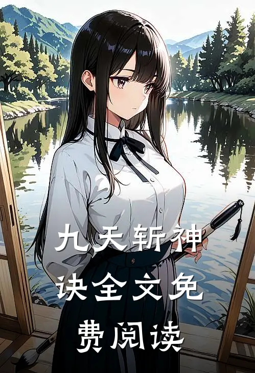 九天斩神诀全文免费阅读