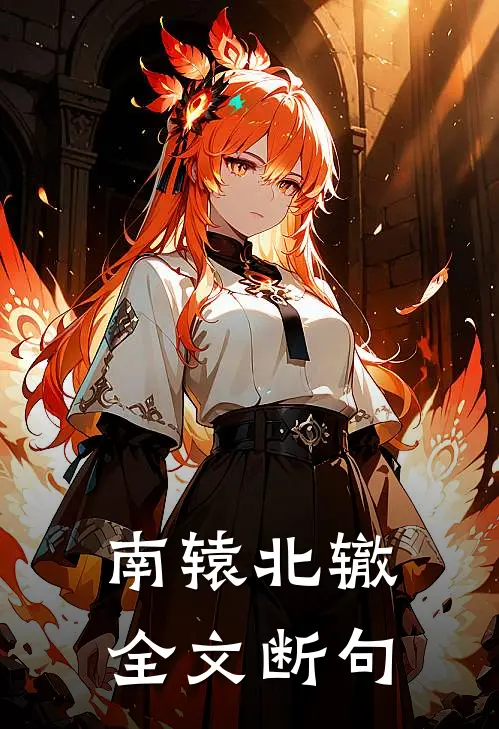南辕北辙全文断句