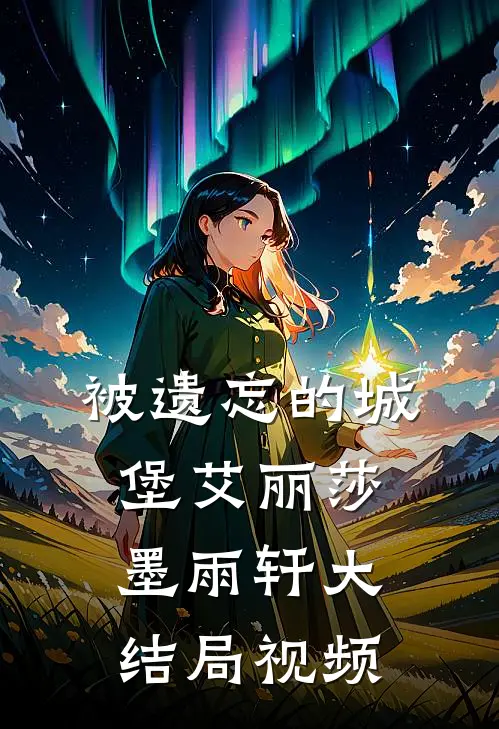 被遗忘的城堡艾丽莎墨雨轩大结局视频