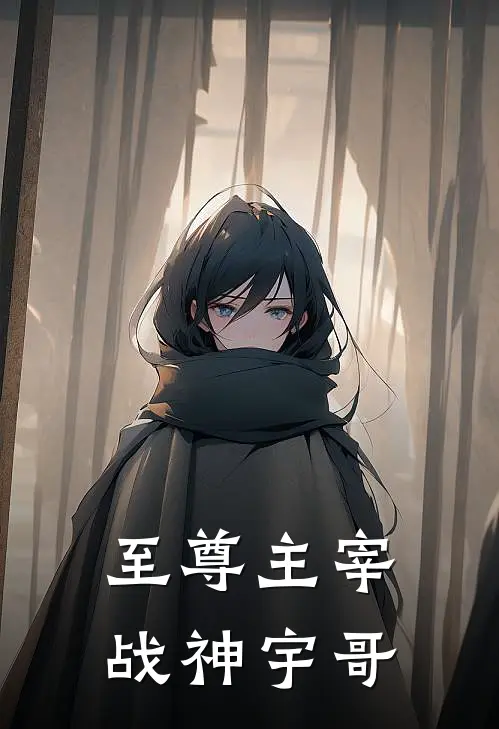 至尊主宰 战神宇哥