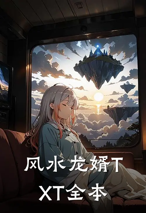 风水龙婿TXT全本