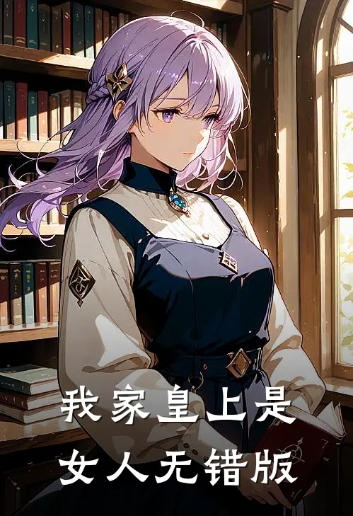 我家皇上是女人无错版