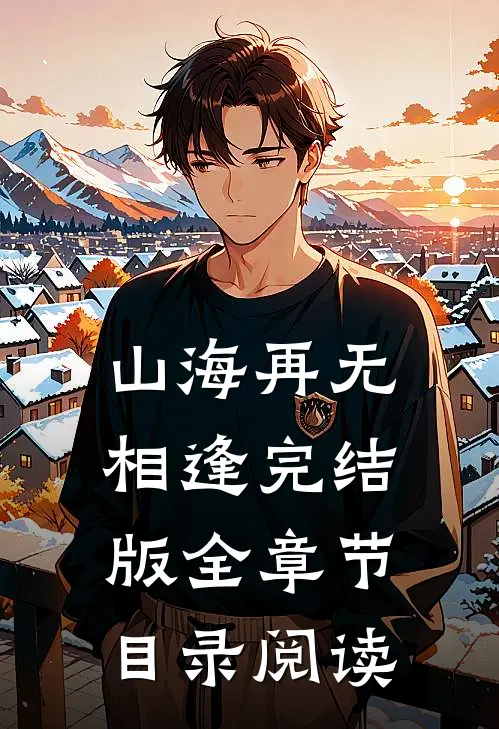 山海再无相逢完结版全章节目录阅读