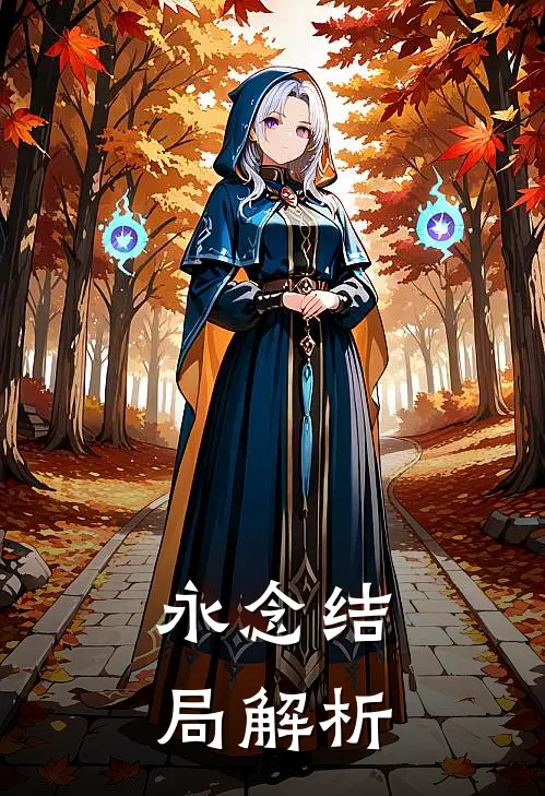 永念结局解析