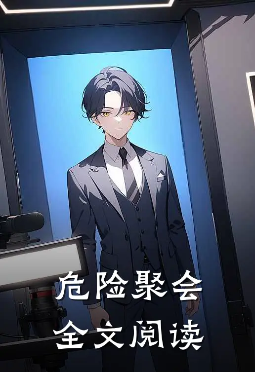 危险聚会全文阅读