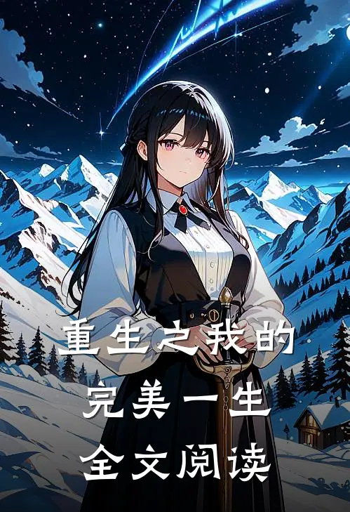 重生之我的完美一生全文阅读