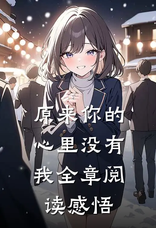 原来你的心里没有我全章阅读感悟