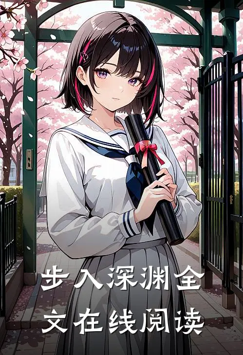 步入深渊全文在线阅读