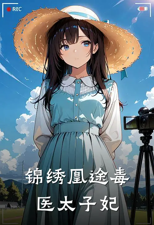 锦绣凰途毒医太子妃