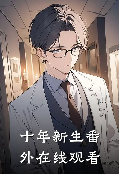 十年新生 番外在线观看
