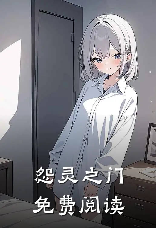 怨灵之门免费阅读