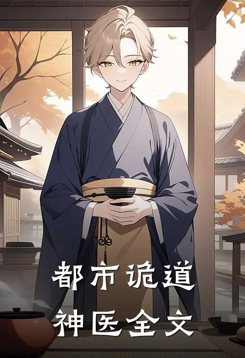 都市诡道神医全文