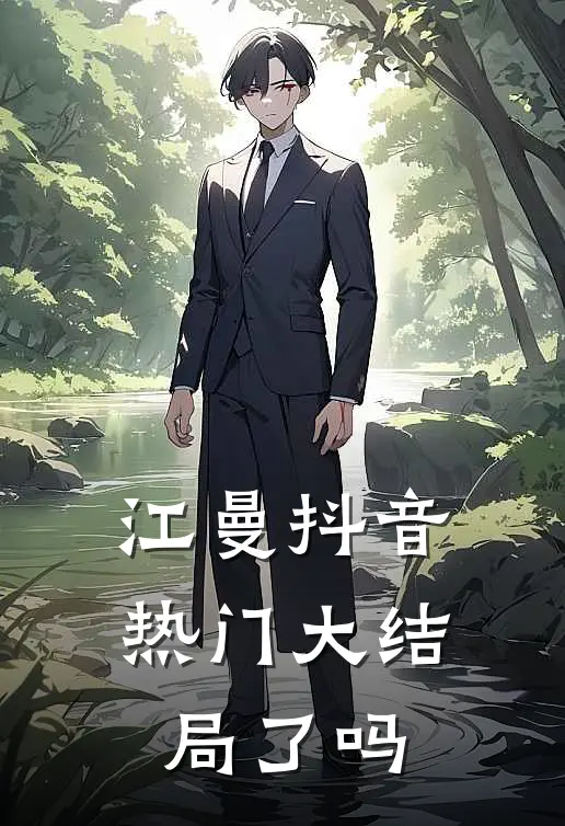 江曼抖音热门大结局了吗