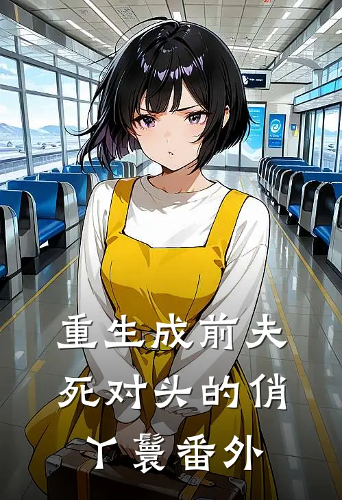 重生成前夫死对头的俏丫鬟 番外