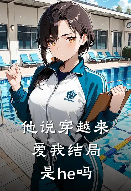 他说穿越来爱我结局是he吗