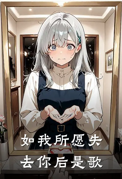 如我所愿失去你后是歌