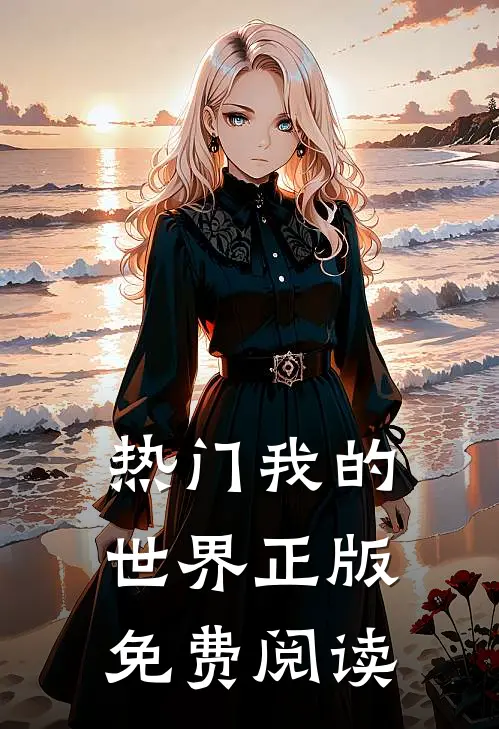 热门我的世界 正版免费阅读