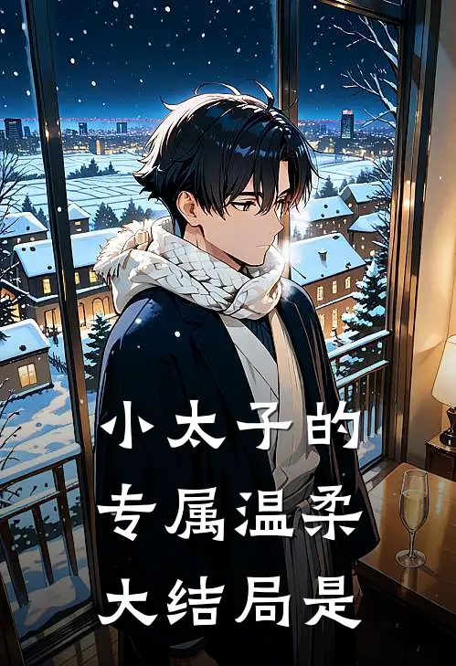 小太子的专属温柔大结局是