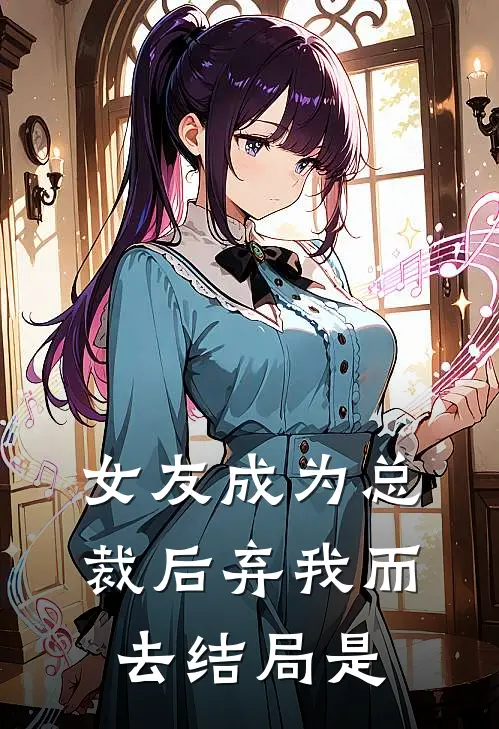 女友成为总裁后弃我而去结局是
