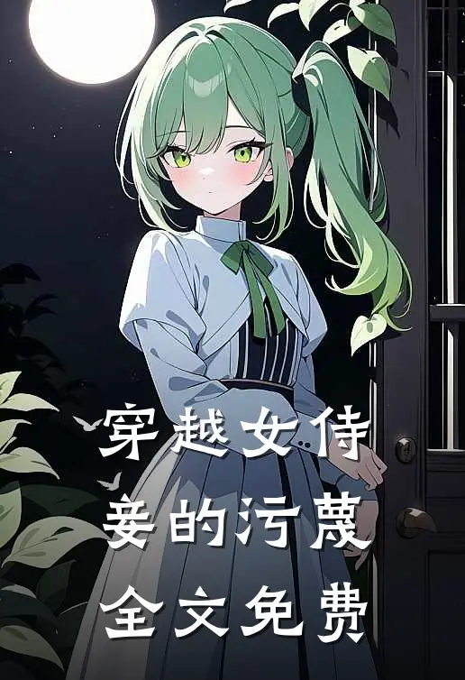 穿越女侍妾的污蔑全文免费