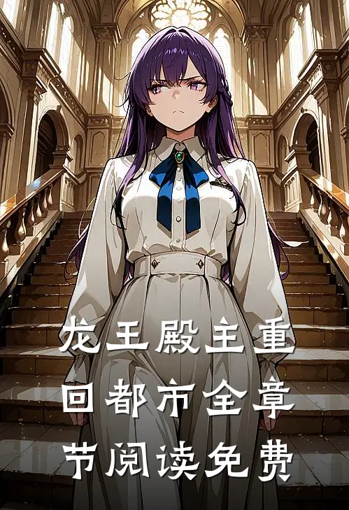 龙王殿主重回都市全章节阅读免费