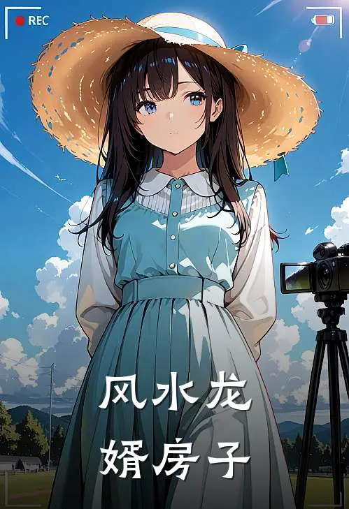 风水龙婿 房子
