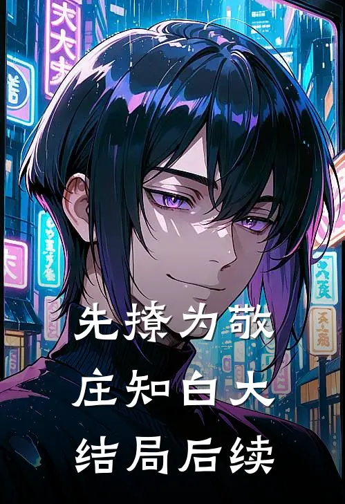 先撩为敬庄知白大结局后续