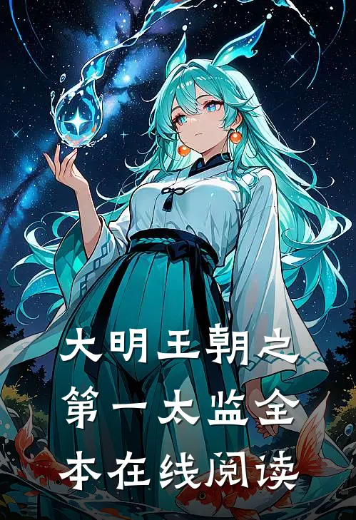 大明王朝之第一太监全本在线阅读