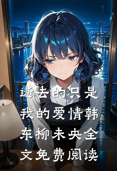 逝去的只是我的爱情韩东柳未央全文免费阅读